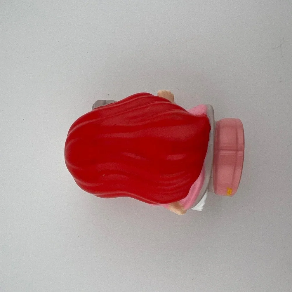 Ariel Little People Little Mermaid Fisher Price Replacement‎ Disney